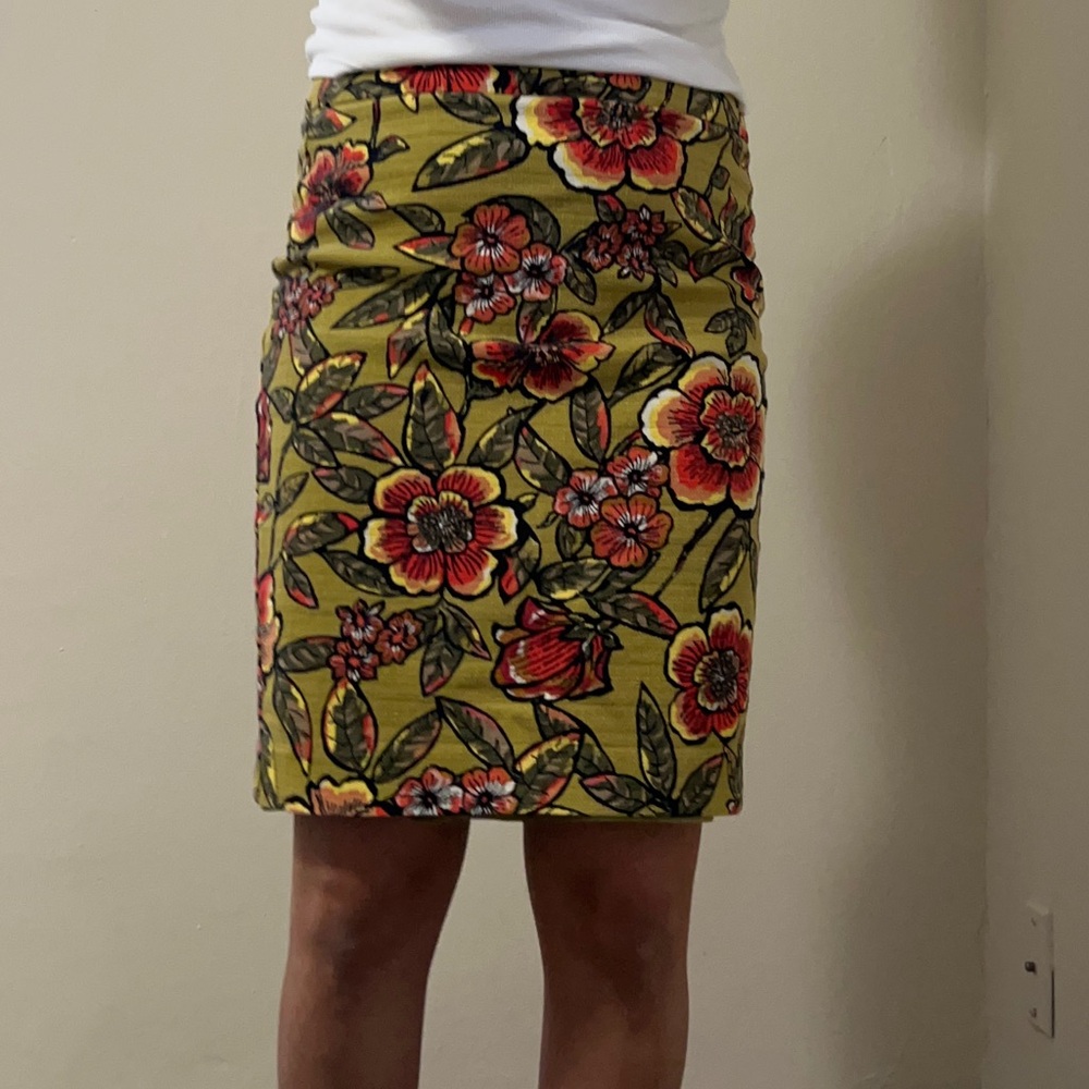 LOFT skirt